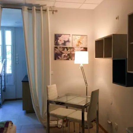 Appartement Maxime 2