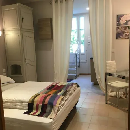 Apartment Maxime 2 Sainte-Maxime