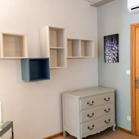 Apartment Maxime 2