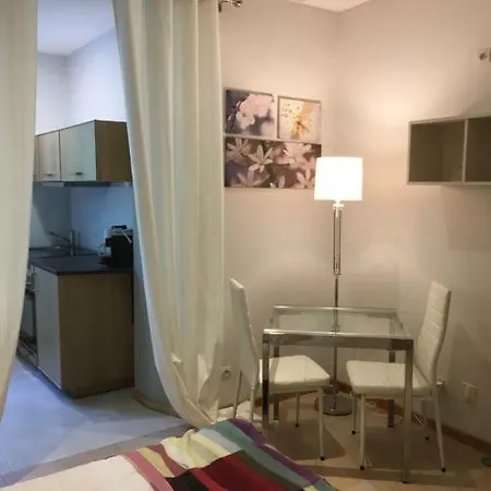 Apartment Maxime 2