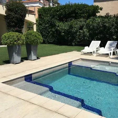 Apartment Maxime 2 Sainte-Maxime